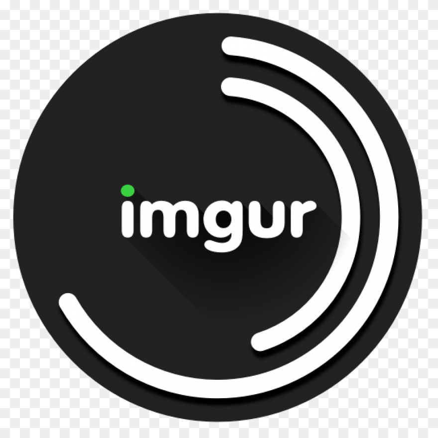 Imgur Icon