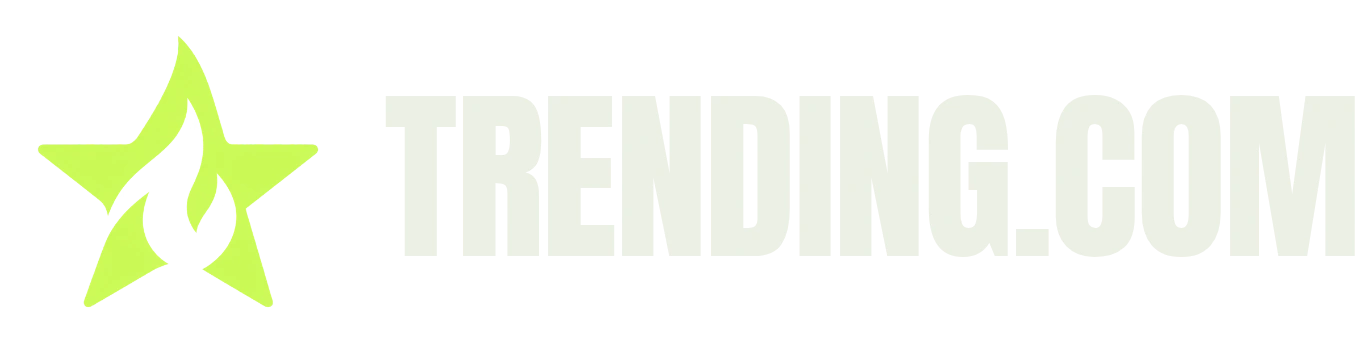 Trending.com