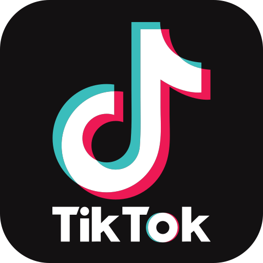 TikTok Icon